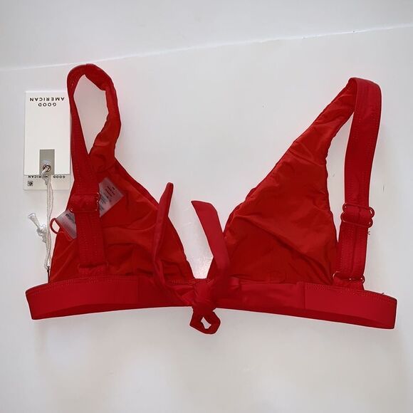 GOOD AMERICAN Bikini Set NWT - Picture 8 of 12
